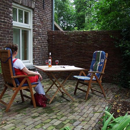 Vakantie Meerlo Exterior foto