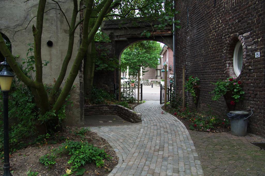 Vakantie Meerlo Exterior foto