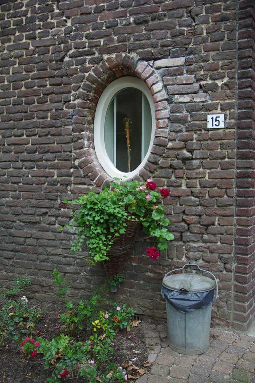 Vakantie Meerlo Exterior foto