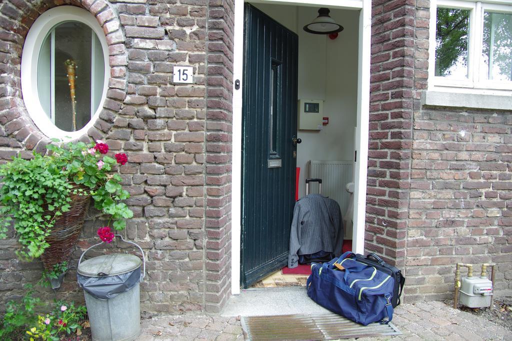 Vakantie Meerlo Exterior foto
