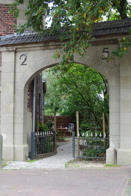 Vakantie Meerlo Exterior foto