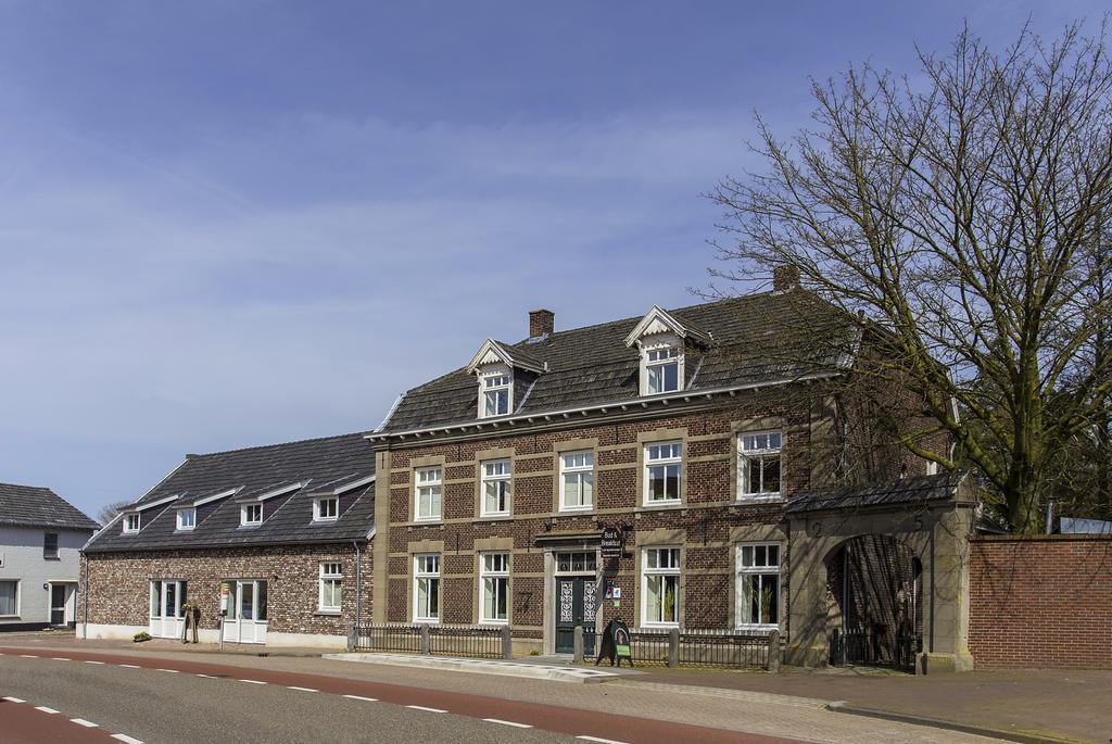 Vakantie Meerlo Exterior foto