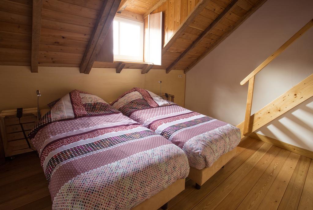 Vakantie Meerlo Zimmer foto