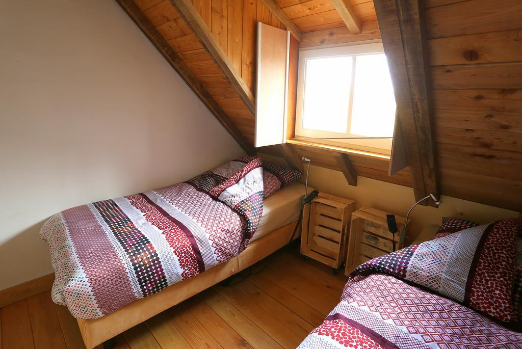 Vakantie Meerlo Zimmer foto