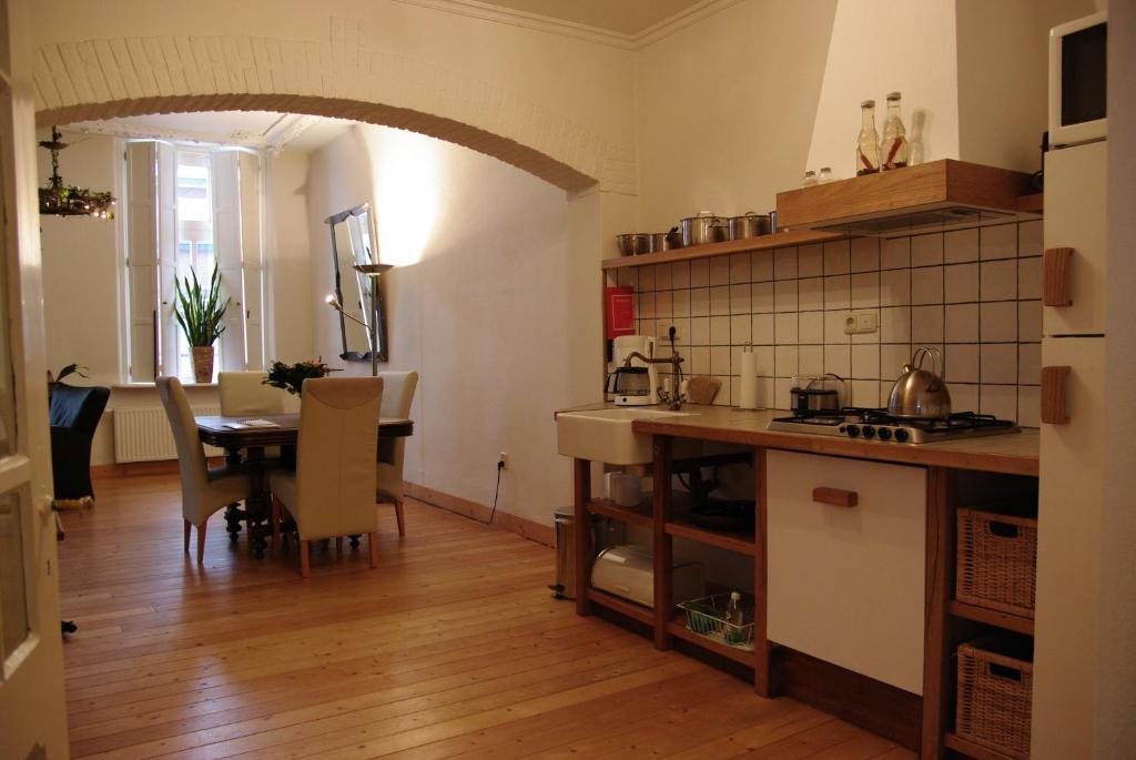 Vakantie Meerlo Zimmer foto