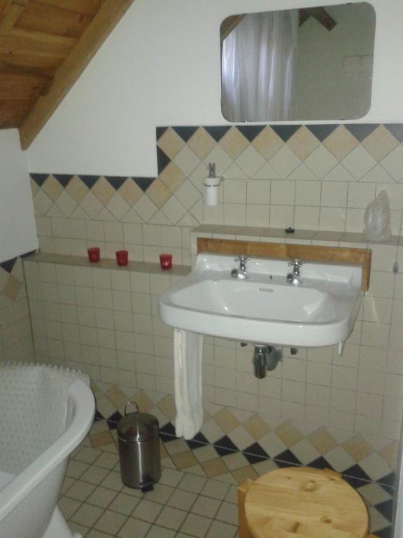 Vakantie Meerlo Zimmer foto