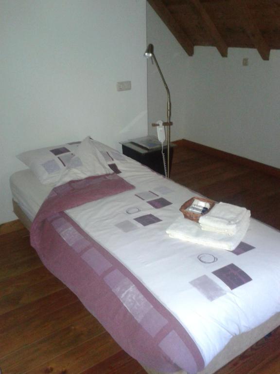 Vakantie Meerlo Zimmer foto