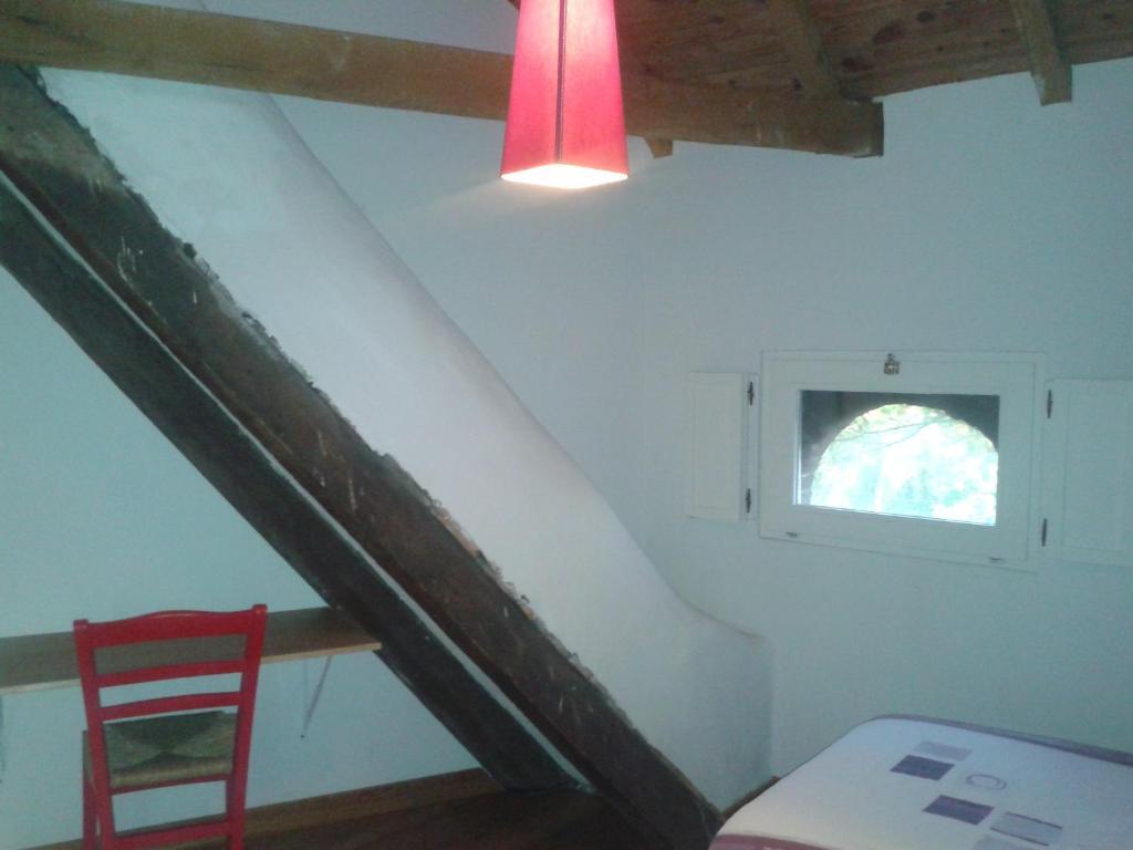 Vakantie Meerlo Zimmer foto