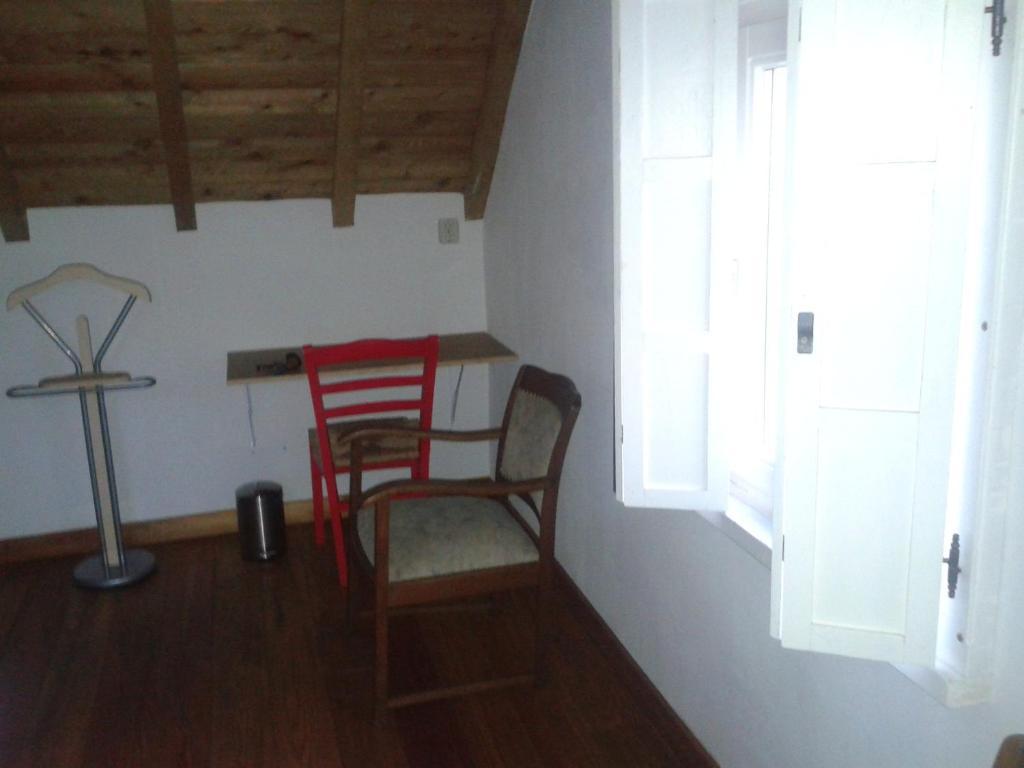 Vakantie Meerlo Zimmer foto