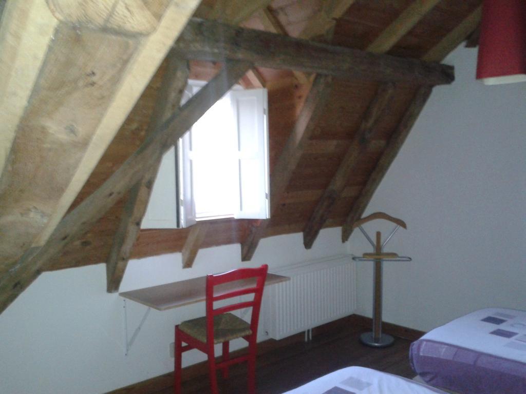Vakantie Meerlo Exterior foto