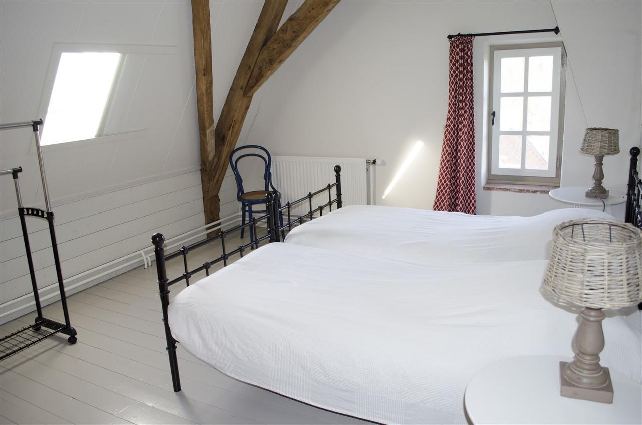 Vakantie Meerlo Exterior foto